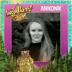 Anikonik Live at Woodland Dance Project 2021