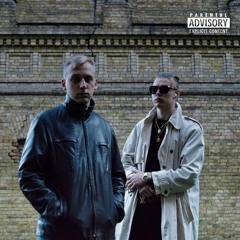 ЗАБУДЬ FEAT. IEN CONNOR