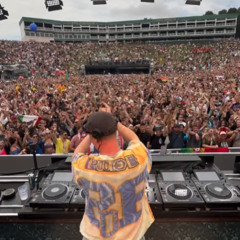 Maddix - Live at Tomorrowland 2025 (Day 3 - Mainstage)