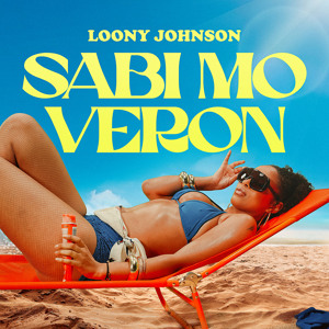 Sabi Mo Veron