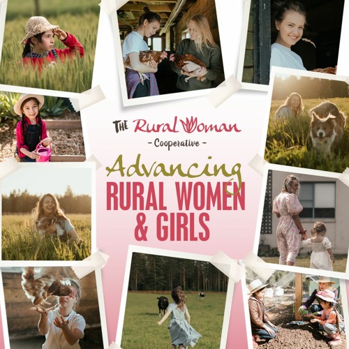 Advancing Rural Women & Girls