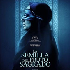 Mira La semilla de la higuera sagrada 2024 gratis online en HD con subtítulos en español