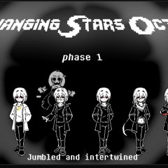 [Storyshift!Ending Time Octet] (Phase 1) Jumbled and Intertwined