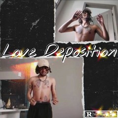 LOVE DEPOSITION prod. SB.HIT