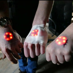 Chainsaw 2 (xul south pacific trading co. est 1918)