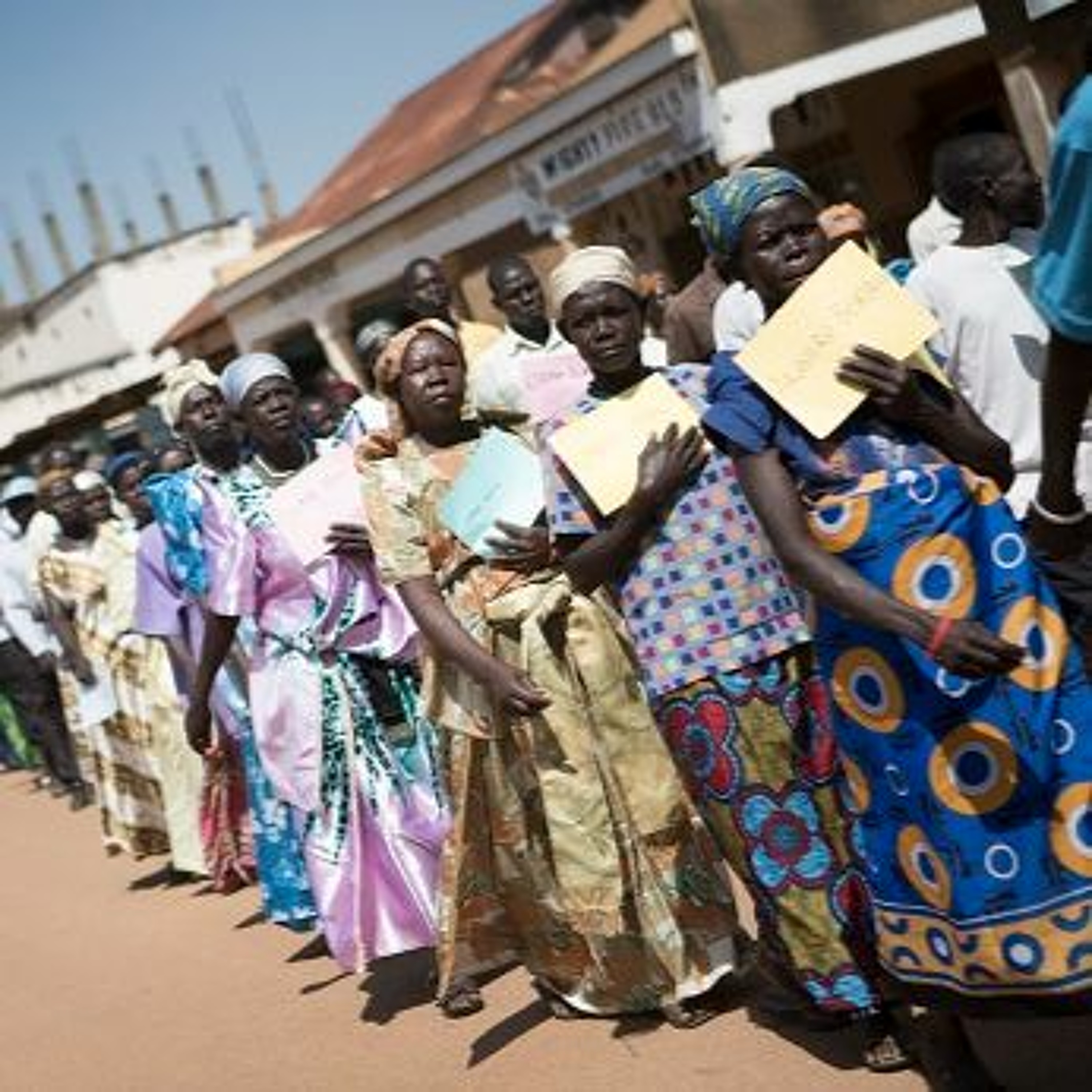 ICRC Humanitarian Law and Policy Blog