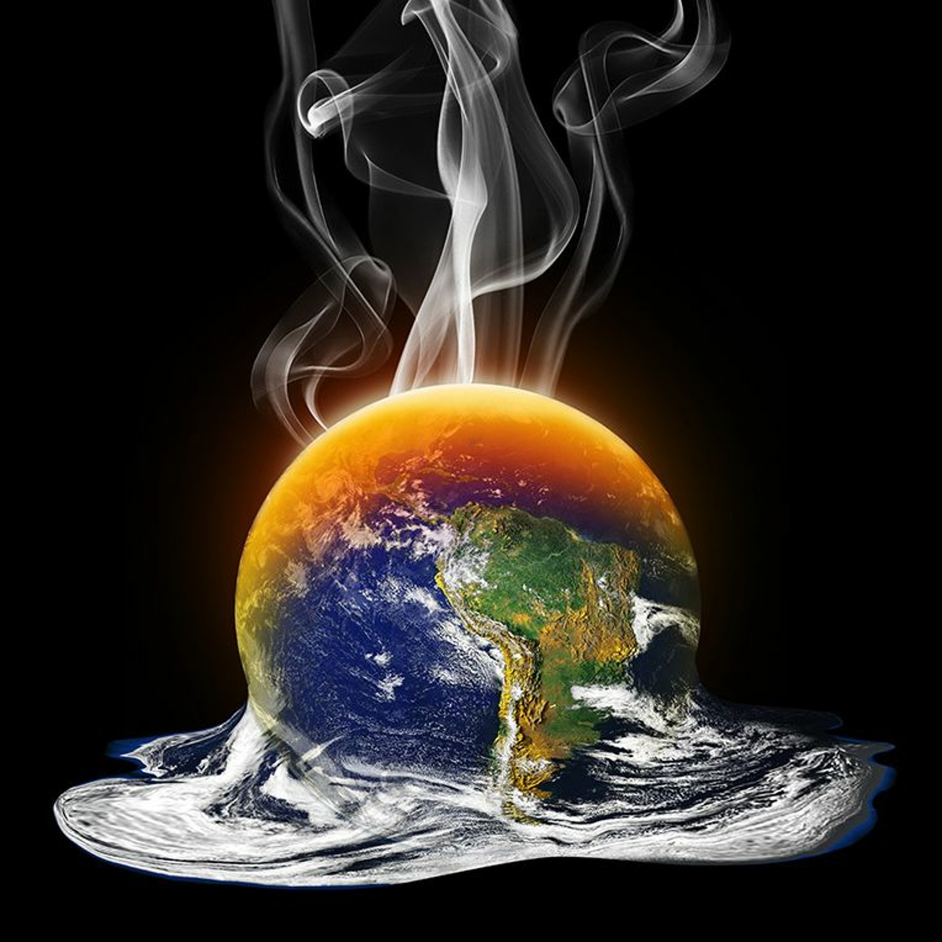 2023 Was The Hottest Year On Record (10/01/24)