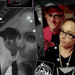 LivCo & Chaotic Brotherz - 13.6.2021 - FIRST RAW STYLE XPERIENCE 2GETHER