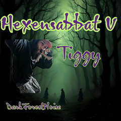 Hexensabbath V / 07.06-09.06. / (185-230 BPM) | Hexe