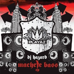 BANDIT - OLD SKOOL JUMP UP VOL # 4