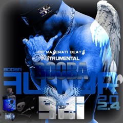 Booba - 92i - 2.0.2.4 - (Instrumental) (Prod By Joe Ma$erati Beat$) 2024