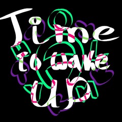 AHOLMY - Time To Wake Up