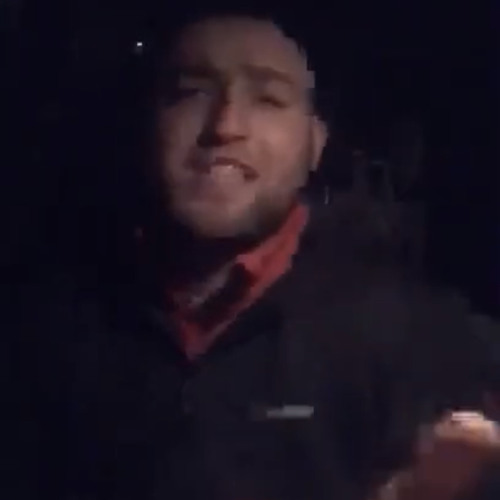 Mc Josh Horne - Freestyle 2021