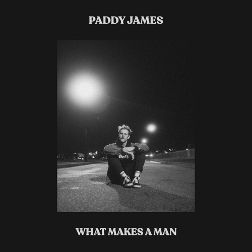 What Makes A Man