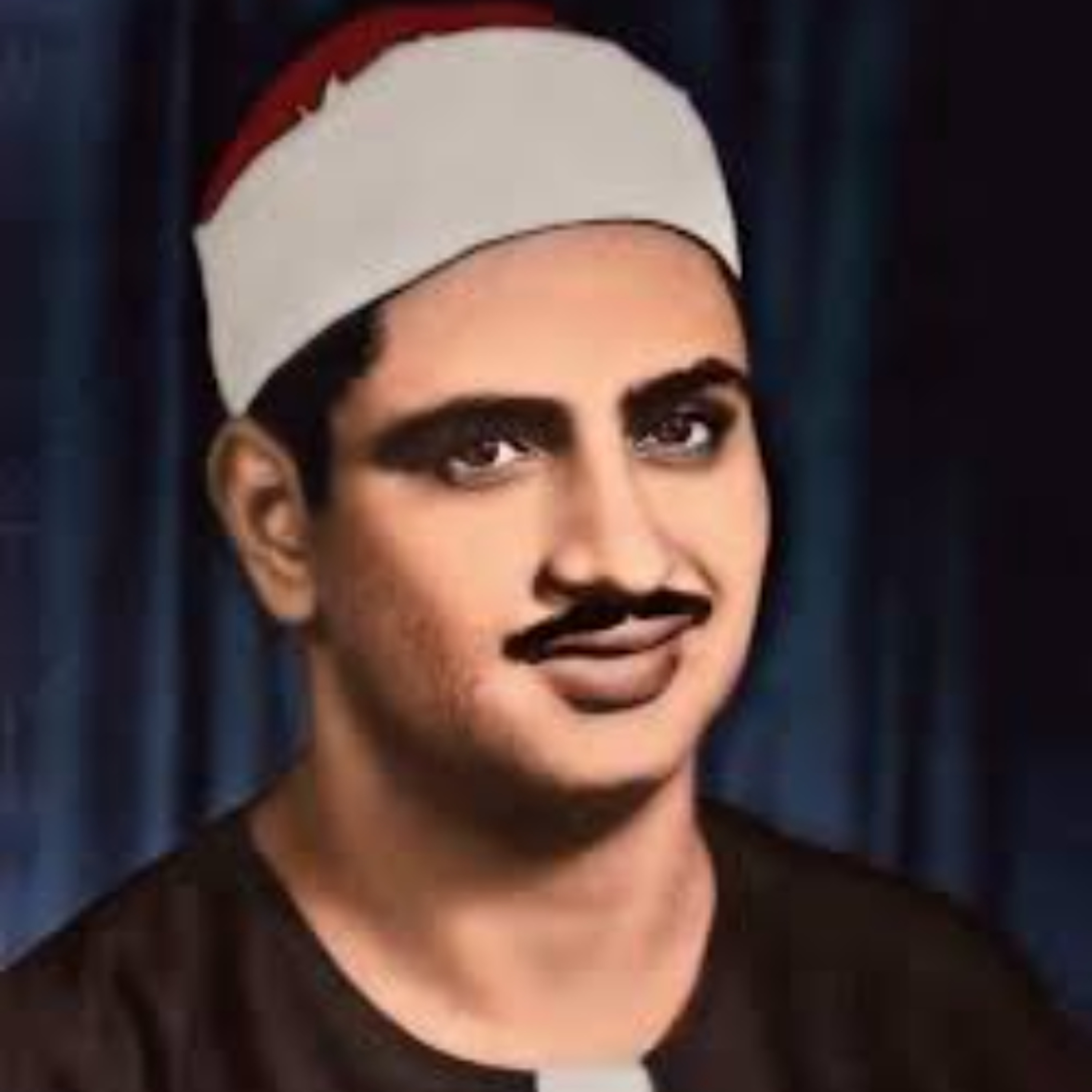 المصحف المجود- الشيخ محمد صديق المنشاوي سورة الحج نوادر التلاوات episode artwork