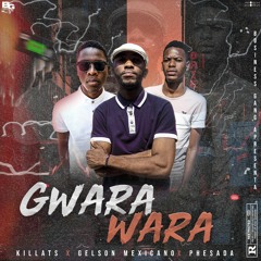Business Gang - Gwara Wara.(Prod.Costlly Kriolous Ent)