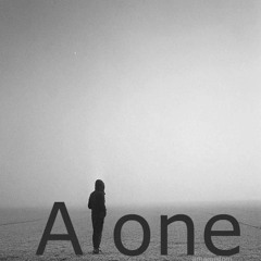 Alone