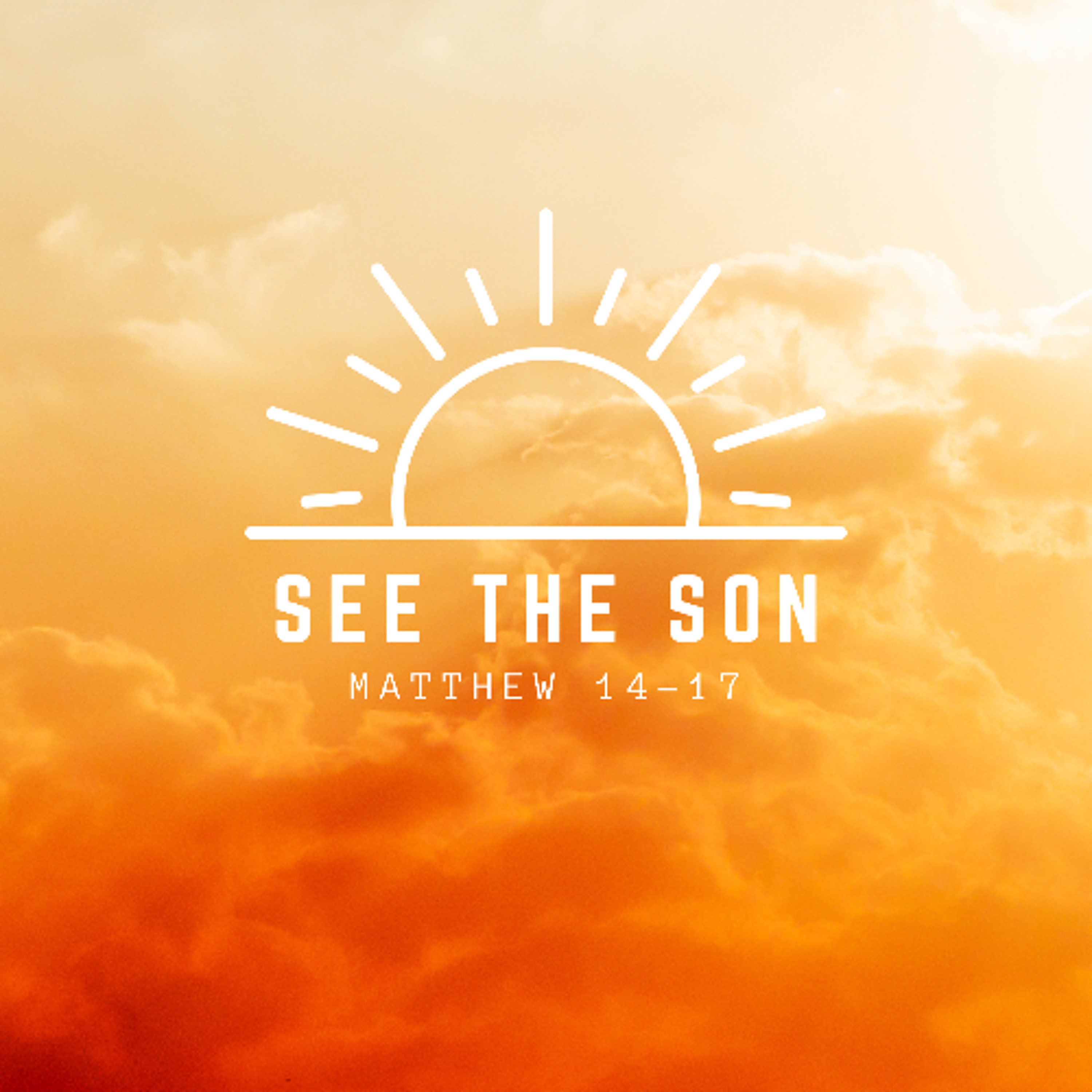 See the Son: Matthew 13:53-14:12 - Mark Roberts - 09.02.25 episode artwork