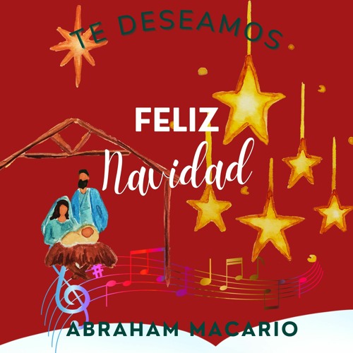 Navidad es Jesus Música navideña instrumental