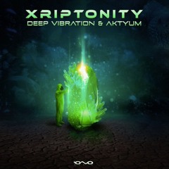 Xriptonity (Original Mix)- Sample