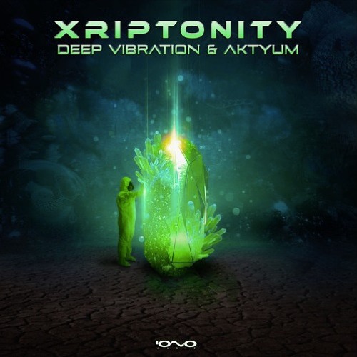 Xriptonity (Original Mix)- Sample
