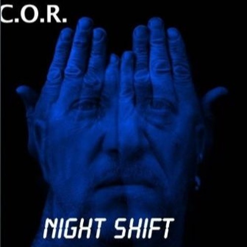 DJ C.O.R. NIGHT SHIFT - 100 PART 1  IBIZA LIVE RADIO