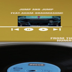 Jump and Jump(electro pop mix)