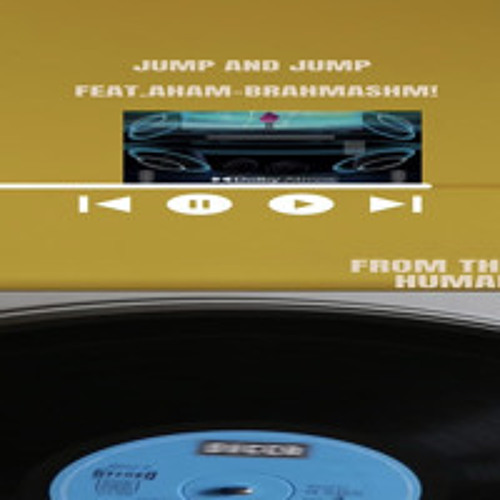 Jump and Jump(electro pop mix)