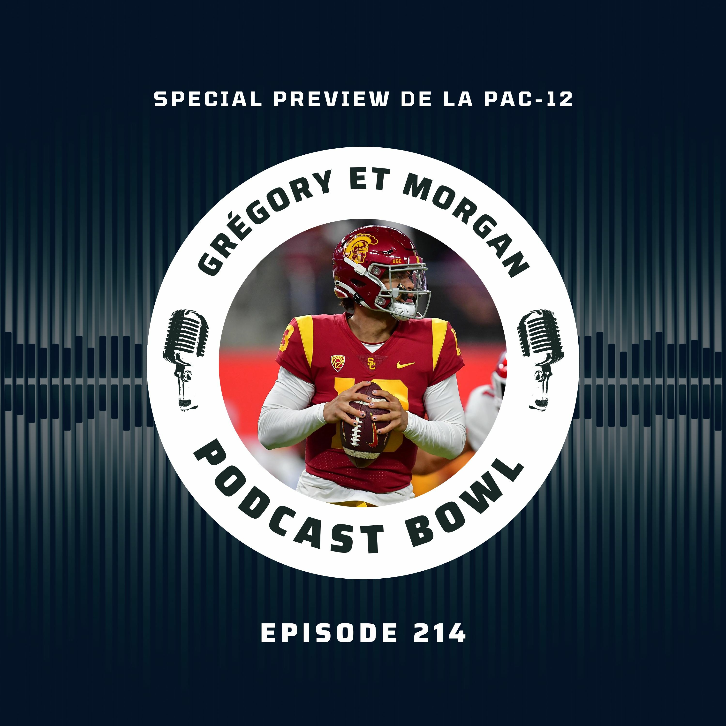 TBP College Football Podcast