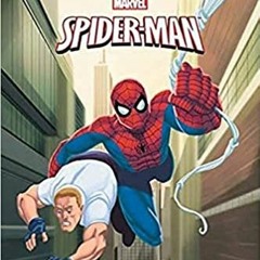 Read Book The Story Of Spider-man (Level 2) (World Of Reading) By  Dbg (Author Illustrator)