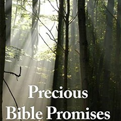 ACCESS EBOOK EPUB KINDLE PDF Precious Bible Promises by  Samuel Clark &  Gregory Whit