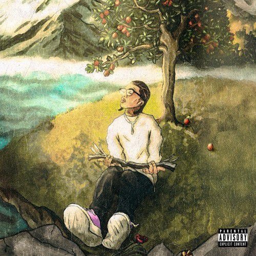Lil Tony-Nan (UNRELEASED)