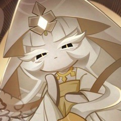 Light of Apathy – Mystic Flour Cookie gacha theme (cookie run: kingdom)