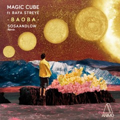 DHS Premiere: Magic Cube - SOSANDLOW Remix