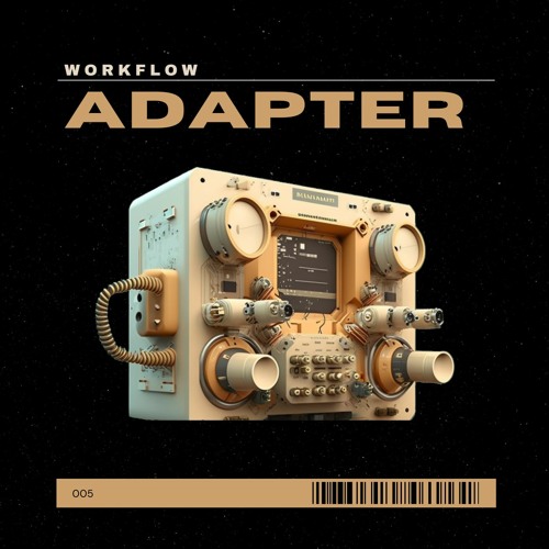 Adapter (free download)