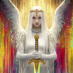 Affirmations: Psychic Protection to Align with a Higher Frequency of Light