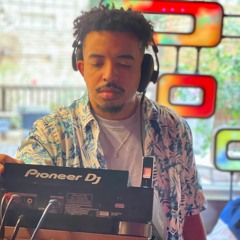 Floppy Family Mix #4 - Pedro McKnight