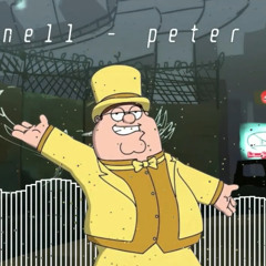 FNF Darnell | Peter Griffin MIX