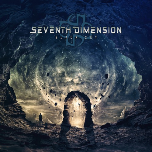 Seventh Dimension - Black Sky: Into the Void