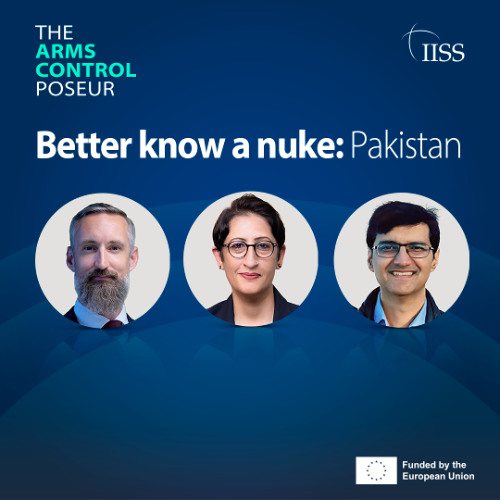 S4.E8: Better know a nuke: Pakistan