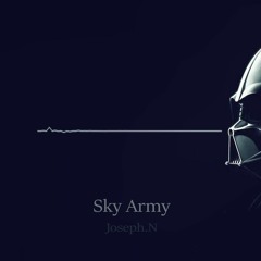 Joseph.N - Sky Army (Original Mix)