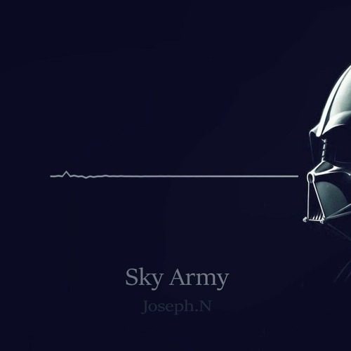 Joseph.N - Sky Army (Original Mix)