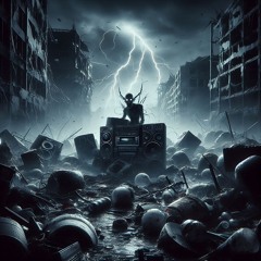 It's coming