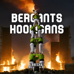 BERGANTS HOOLIGANS - Brecha