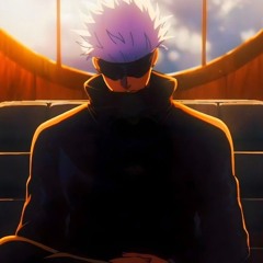 Gojo's Bedtime