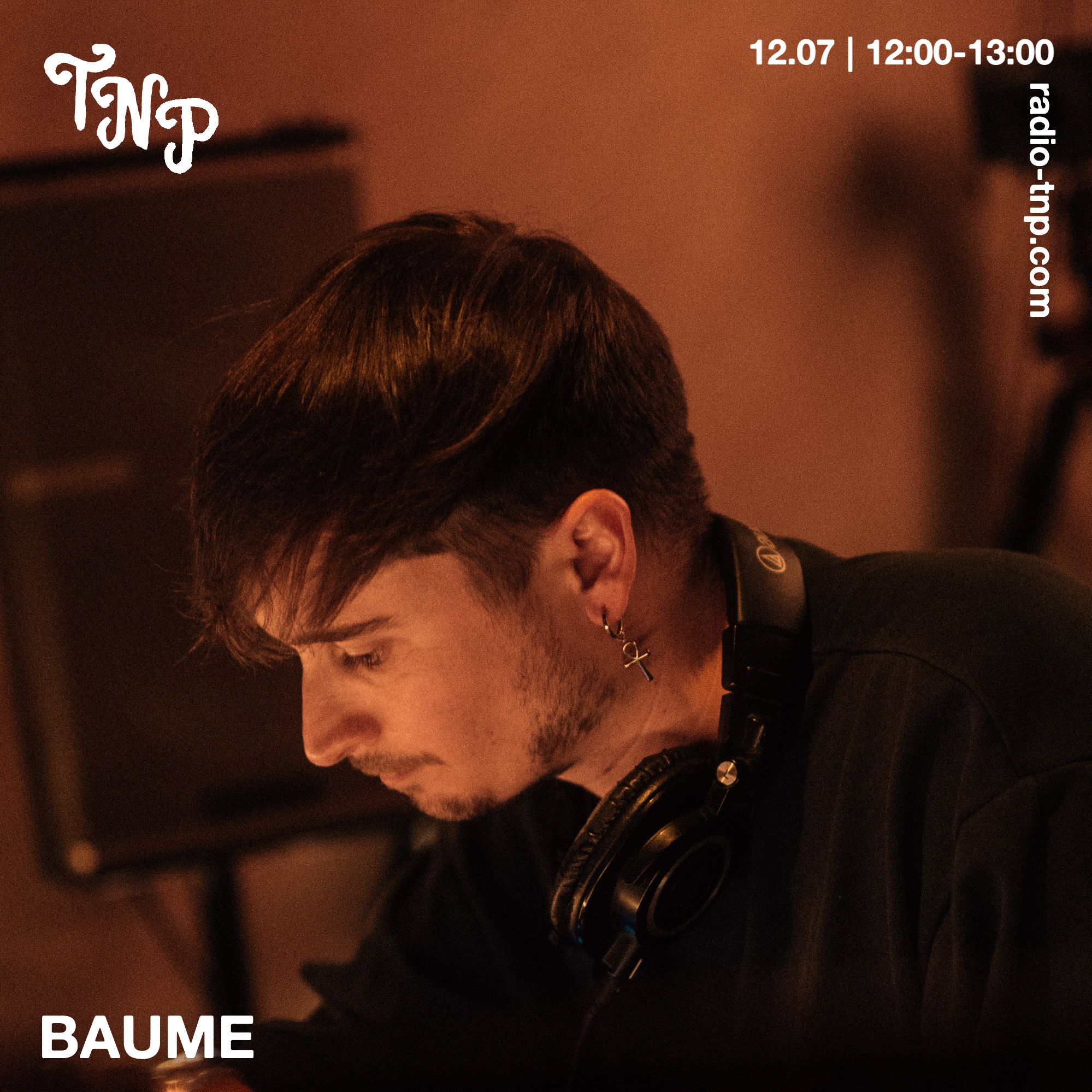 Baume