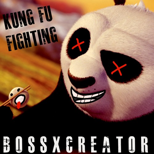 Kung Fu Fighting
