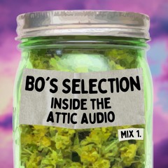 Bo's Selection Mix 1