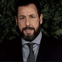 Adam Sandler & Kobe Bryant - Obsession.