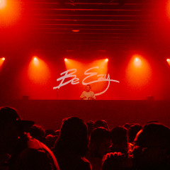 BE EZY @ Echostage, Washington D.C. 10.24.2025 (Dimitri Vegas Support)